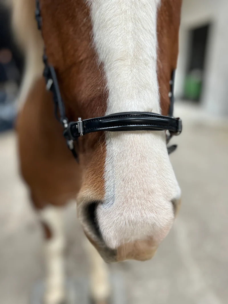 PH Deluxe justerbar næserem hannoveransk