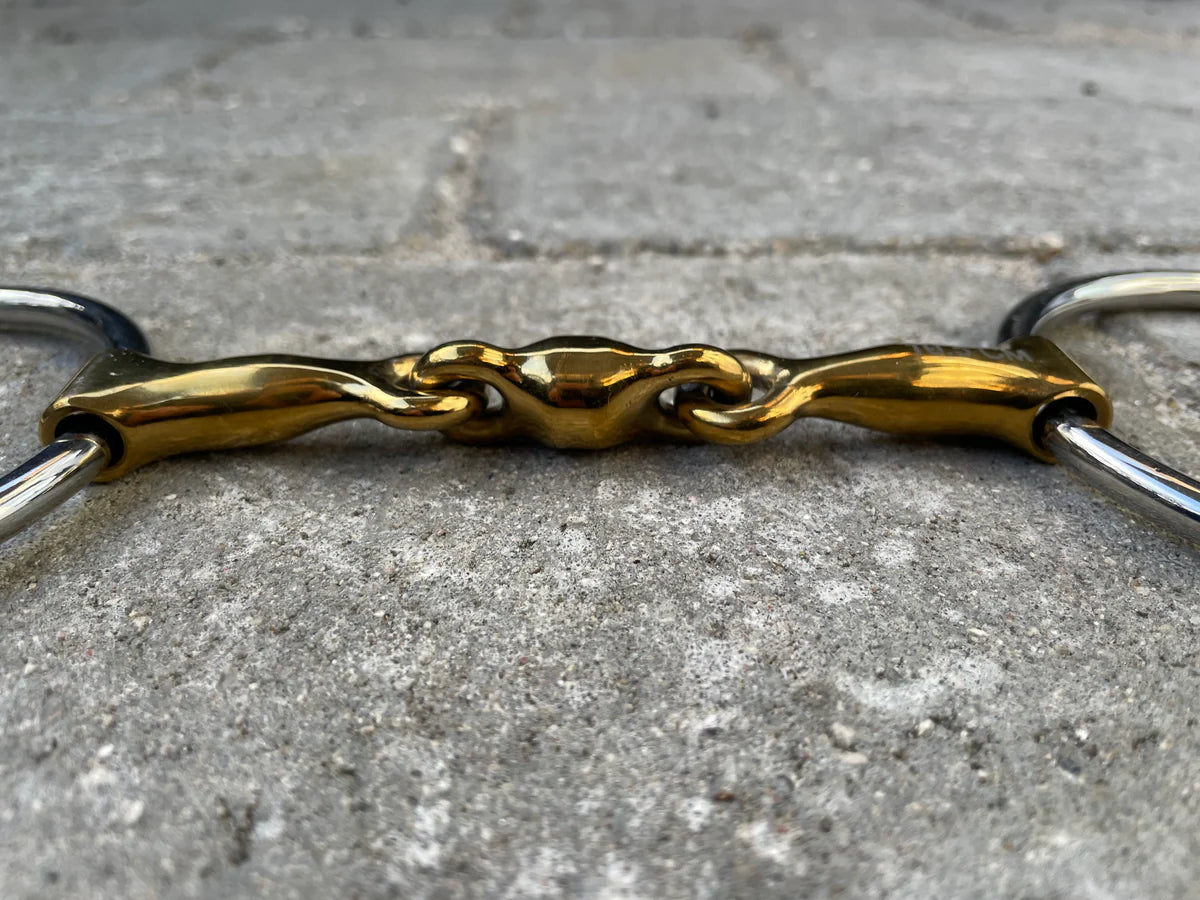 ARÌUS TITANIUM BID 3 DELT LØSE RINGE