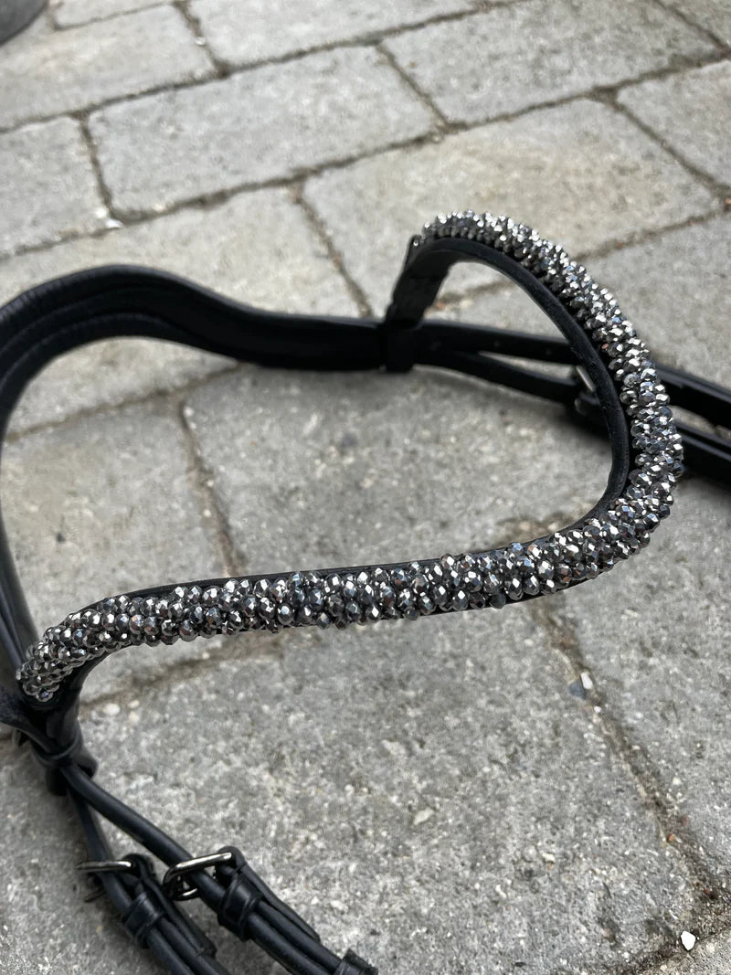 PH pandebånd thousand pearls, sølv