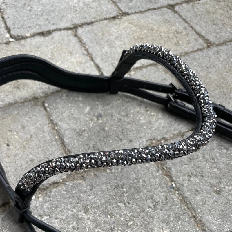 PH pandebånd thousand pearls, sølv