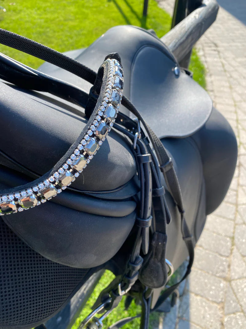 PH deluxe silver stone diamond