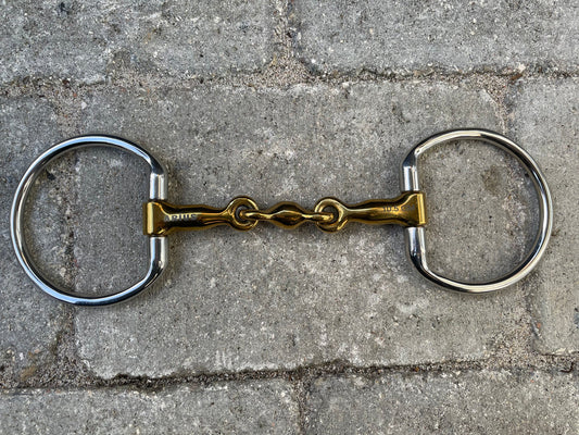 ARÌUS TITANIUM MUFFEBID 3 DELT