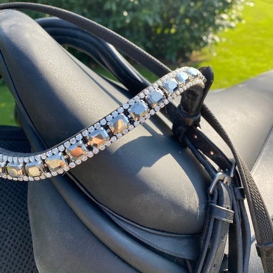 PH deluxe silver stone diamond