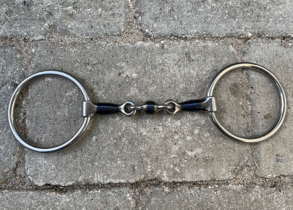 ARÍUS SWEET IRON 3 DELT BID MED LØSE RINGE