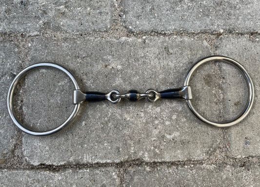 ARÍUS SWEET IRON 3 DELT BID MED LØSE RINGE