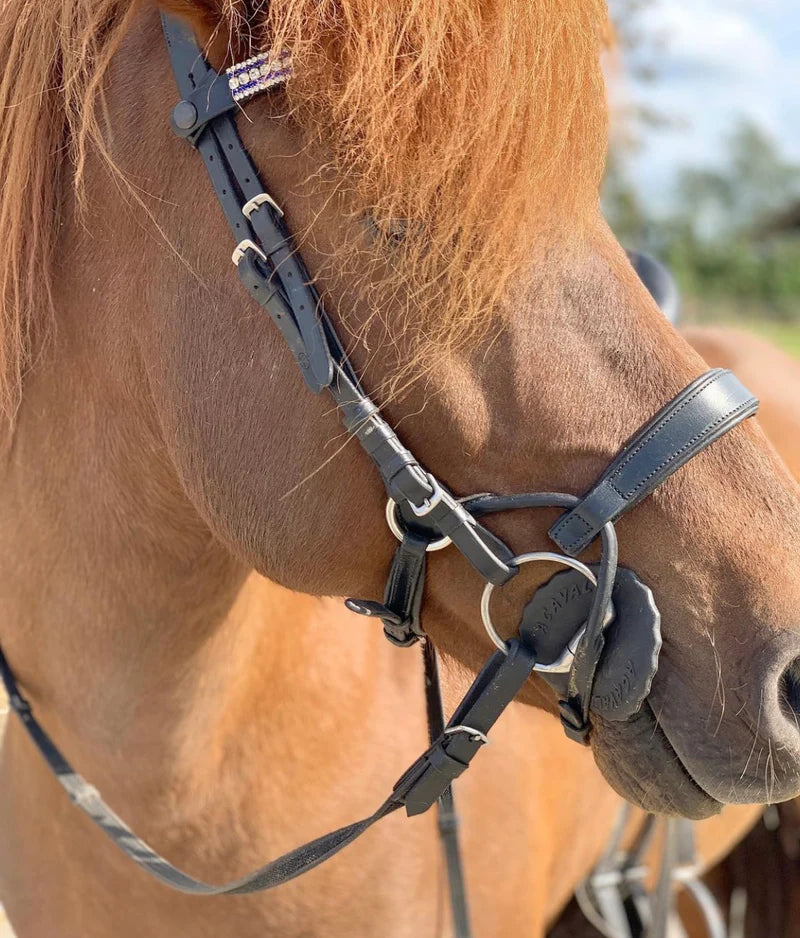 PH Deluxe næsebånd "freedom"