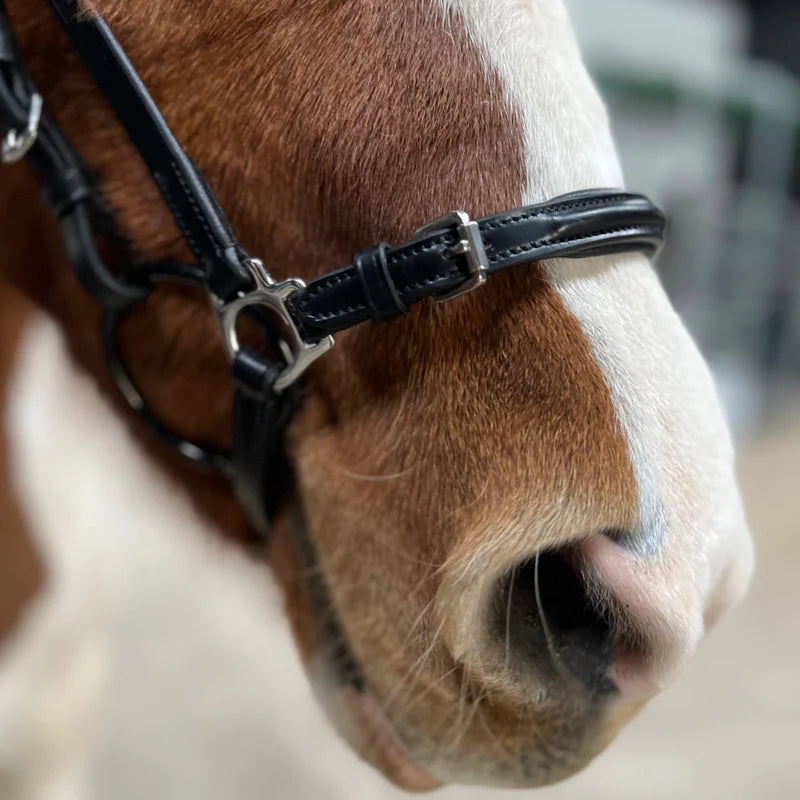 PH Deluxe justerbar næserem hannoveransk