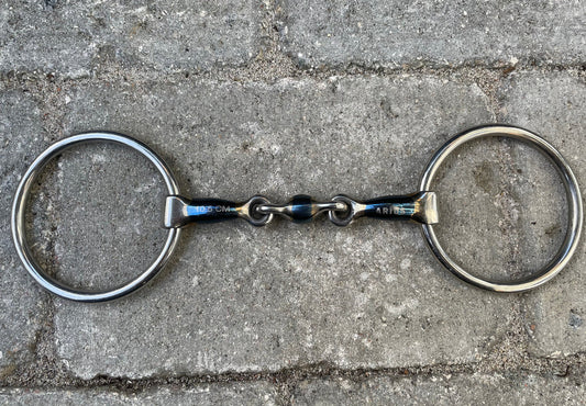 ARÍUS SWEET IRON 3 DELT BID MED LØSE RINGE