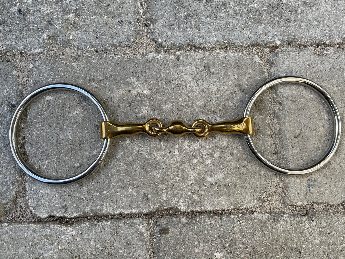 ARÌUS TITANIUM BID 3 DELT LØSE RINGE