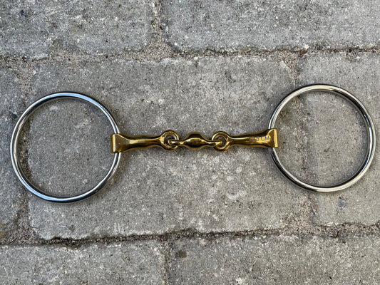 ARÌUS TITANIUM BID 3 DELT LØSE RINGE