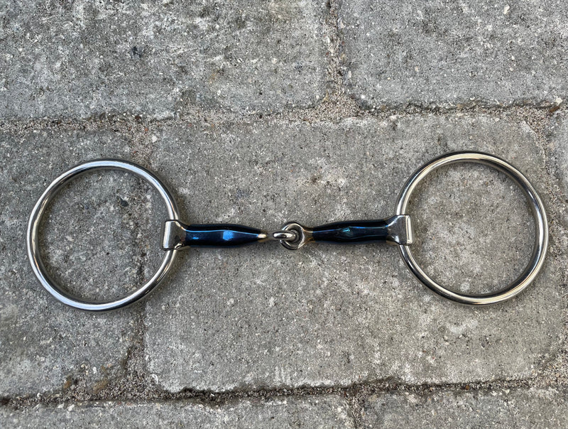 ARÍUS SWEET IRON BID 2 DELT LØSE RINGE