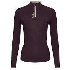 LeMeiux Baselayer, Damson