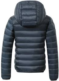 Covalliero quilted Jakke, Børn