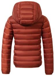 Covalliero quilted Jakke, Børn
