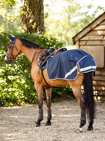 LeMieux Waterproof Quarter Sheet