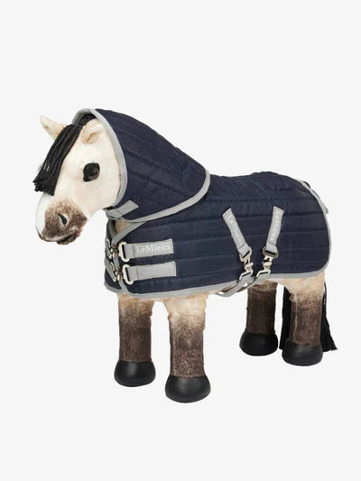 LM Toy Pony Stable-Tek Rug
