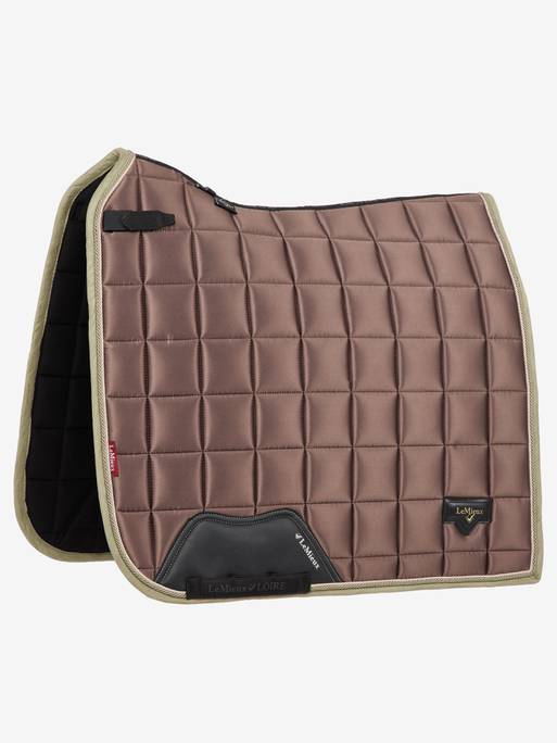 LeMieux Loire Classic Dressurunderlag - Flere Farver
