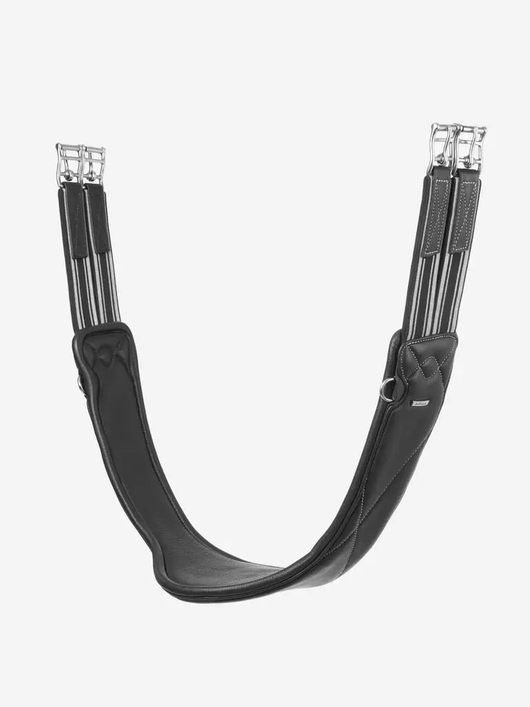 LeMieux Arika Contoured Long Girth