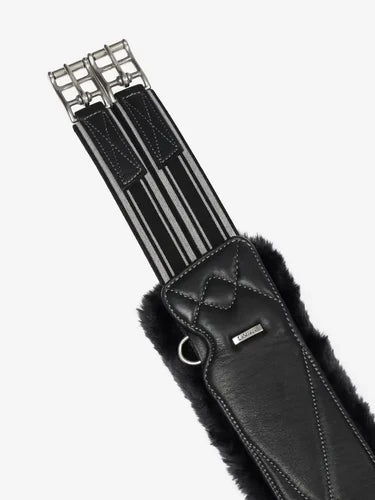 LeMieux Arika Simuwool Contoured Long Girth