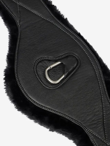 LeMieux Arika Simuwool Contoured Long Girth