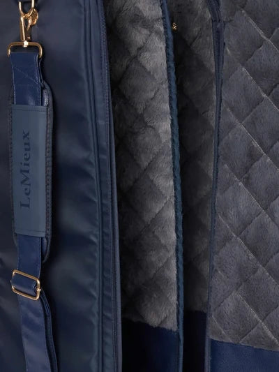 LeMieux Luxe Støvletaske