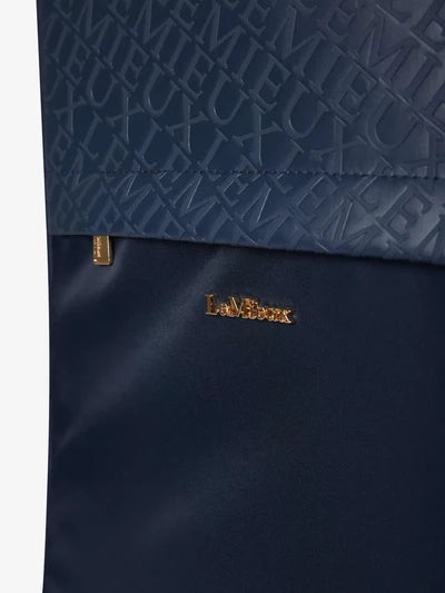 LeMieux Luxe Støvletaske