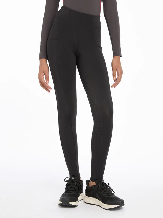 LeMieux Ridetights - Young rider