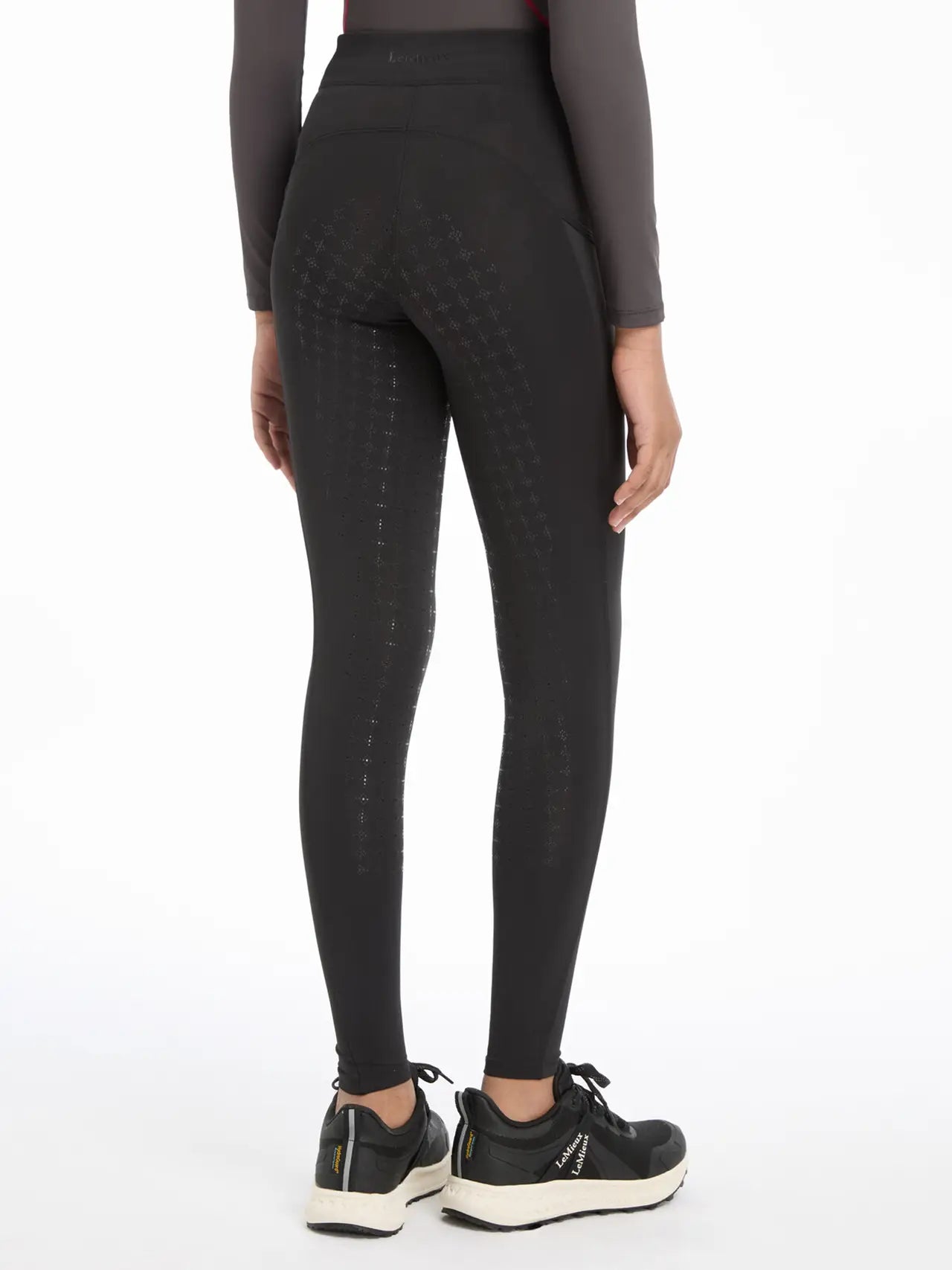 LeMieux Ridetights - Young rider