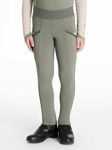 LeMieux Mini Ridetights