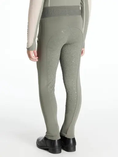 LeMieux Mini Ridetights
