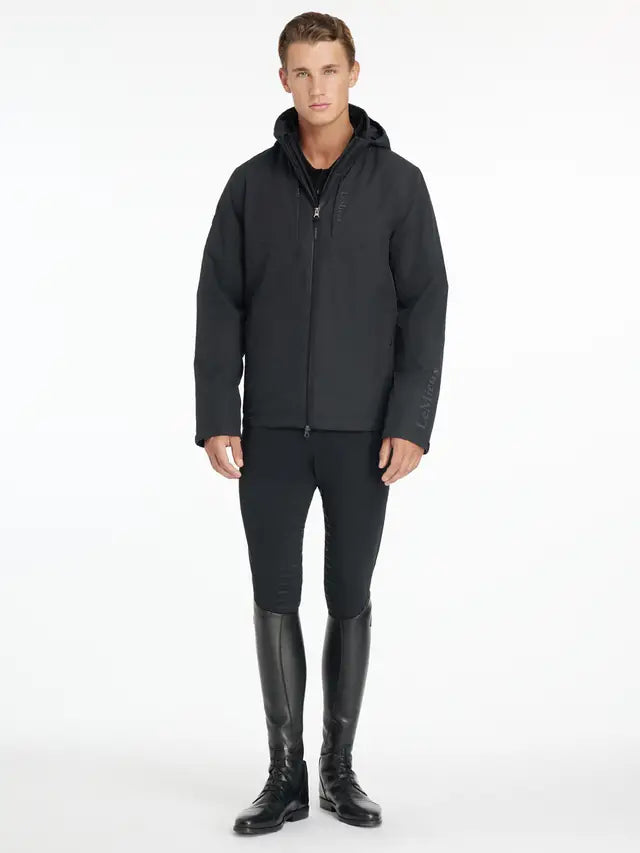 Le Mieux Herre - Vandtæt jakke