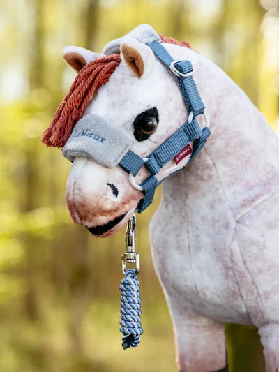 LM Toy Pony Grime med træktov