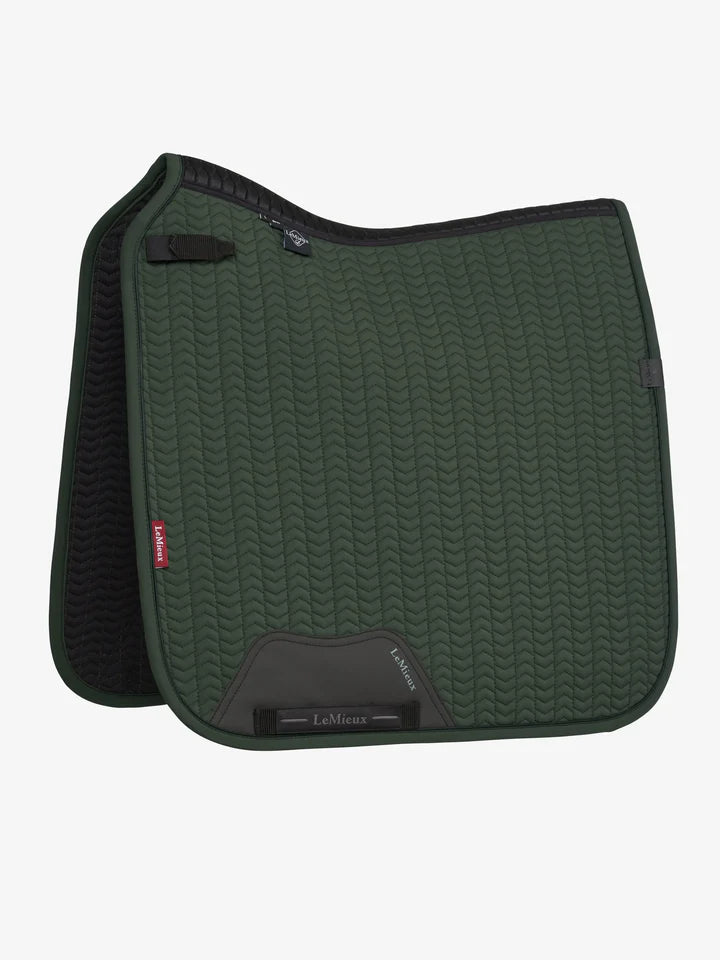 LeMieux Essence DR Square - flere farver