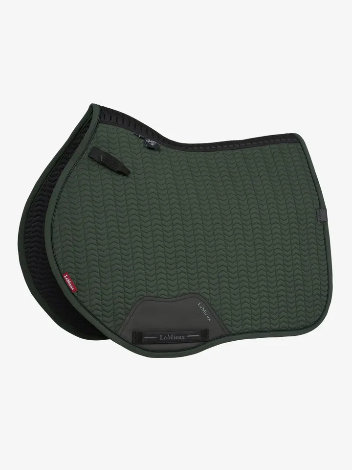 LeMieux Essence Close Contact Square - flere farver