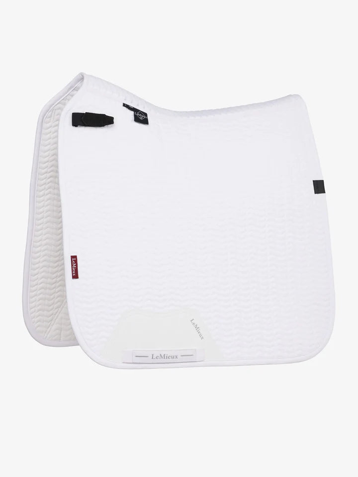 LeMieux Essence DR Square - flere farver