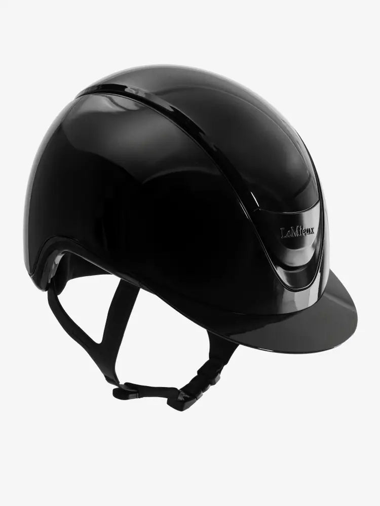 LeMieux Verv Ridehjelm