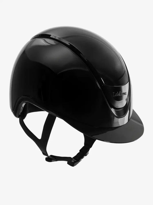 LeMieux Verv Ridehjelm
