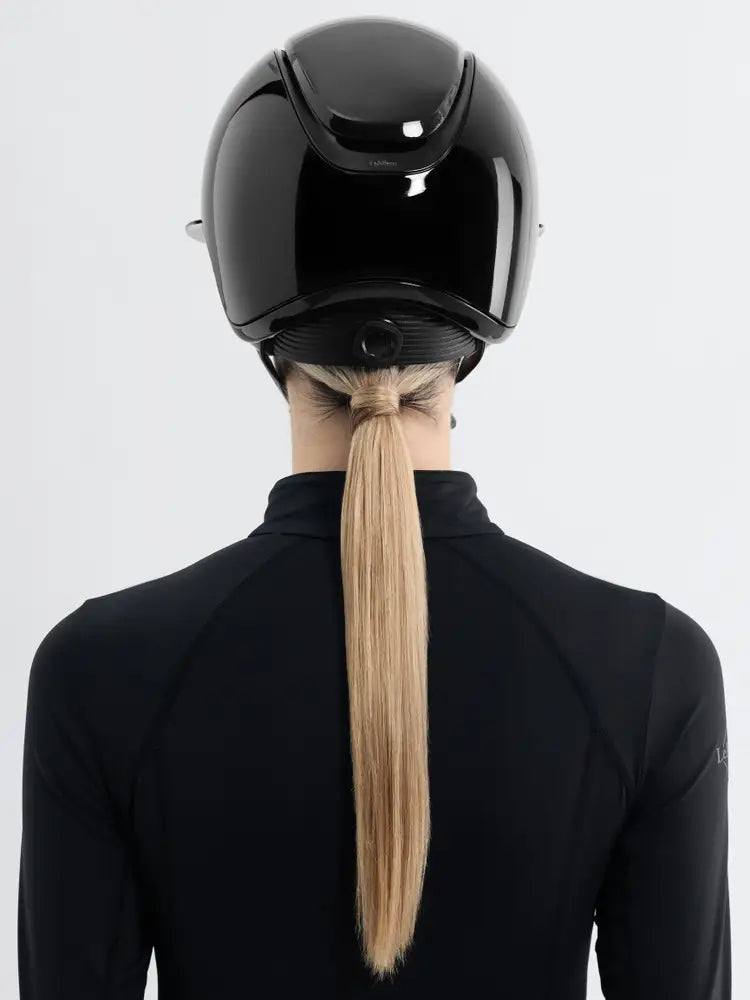 LeMieux Verv Ridehjelm