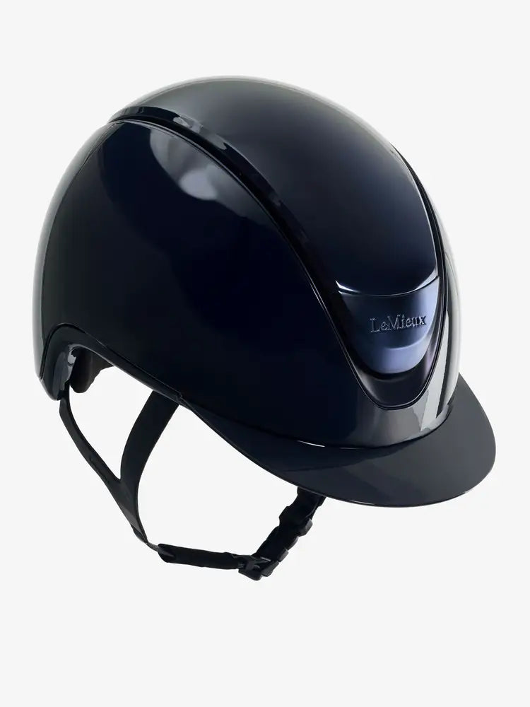 LeMieux Verv Ridehjelm