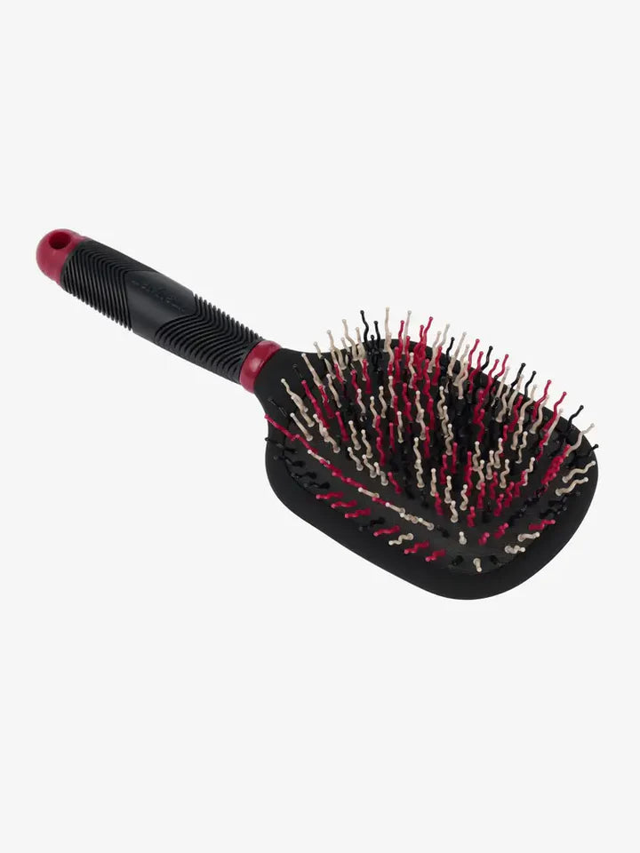 LeMieux Tangle Tidy man og hale børste