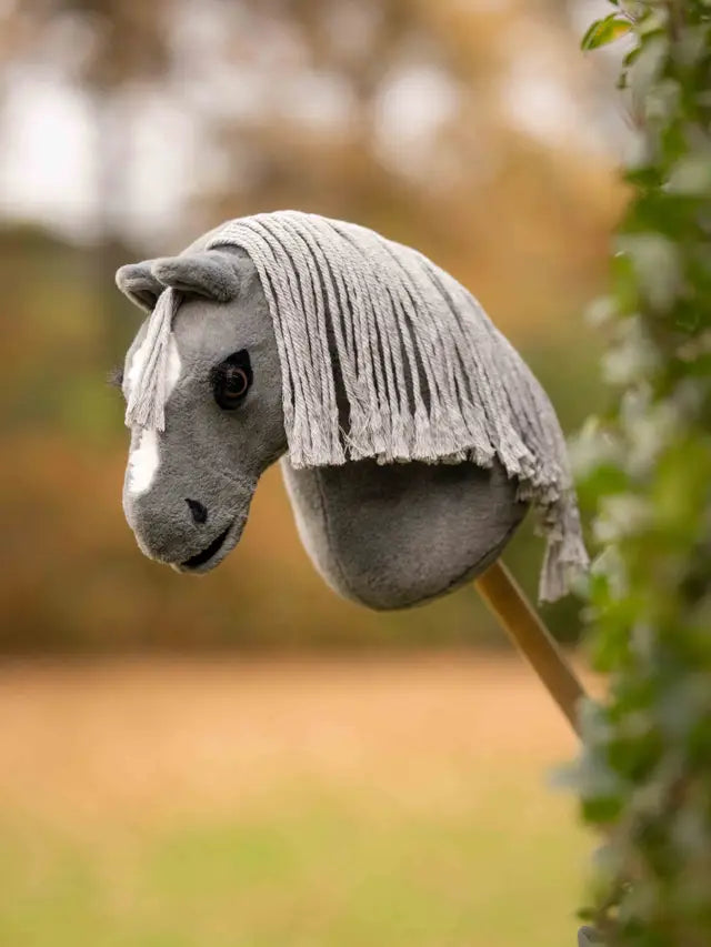 LeMieux Mini Hobby Horse Smokey