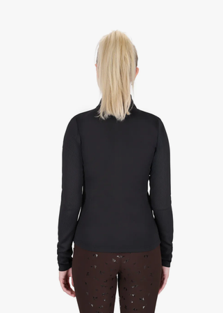 QHP Sweat jacket Avenna
