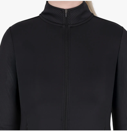 QHP Sweat jacket Avenna