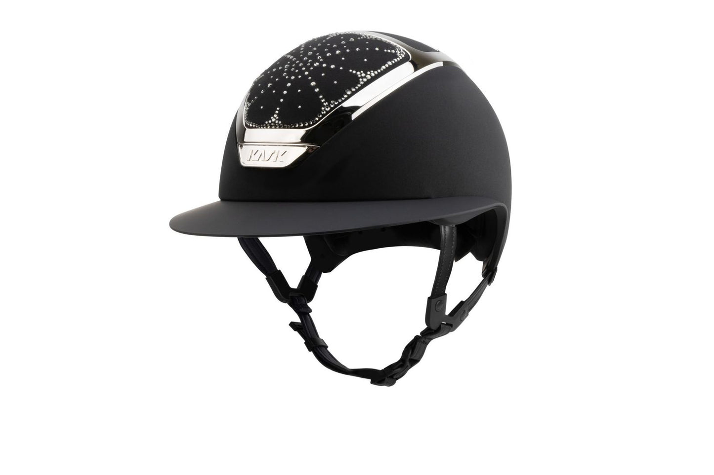 KASK Star Lady Chrome Riviera