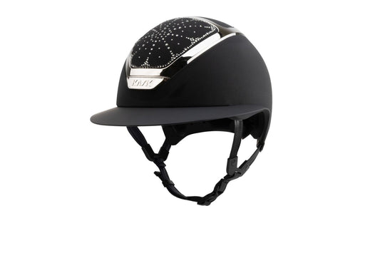 KASK Star Lady Chrome Riviera