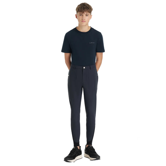 LeMieux Young Rider Boys - Ridebukser