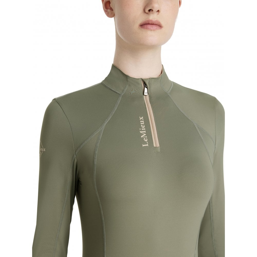 LeMeiux Baselayer, Rosemary