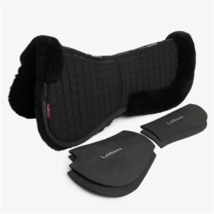 LM Merino+ ProSorb 2 Pocket Half Pad