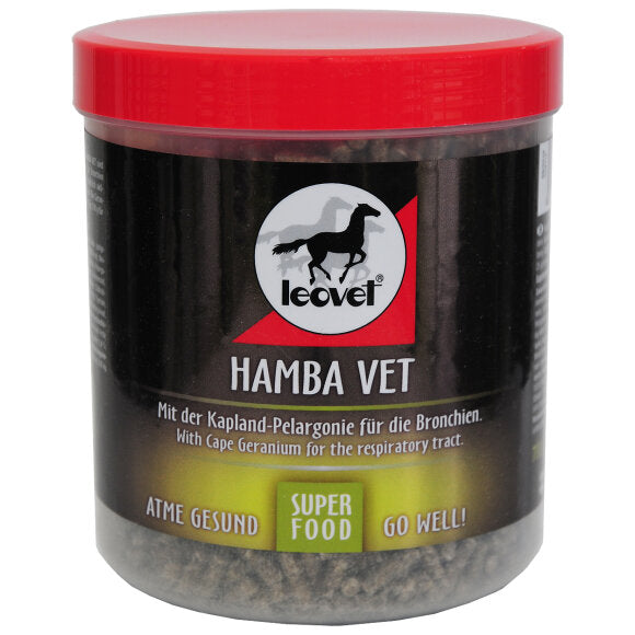 Leovet Hamba vet