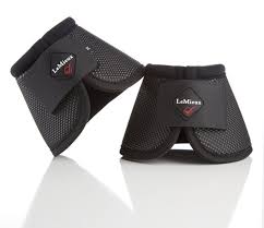 LeMieux Proform Ballistic Klokker